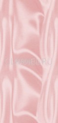 Панель ПВХ 250 х 2700 - Шелк розовый